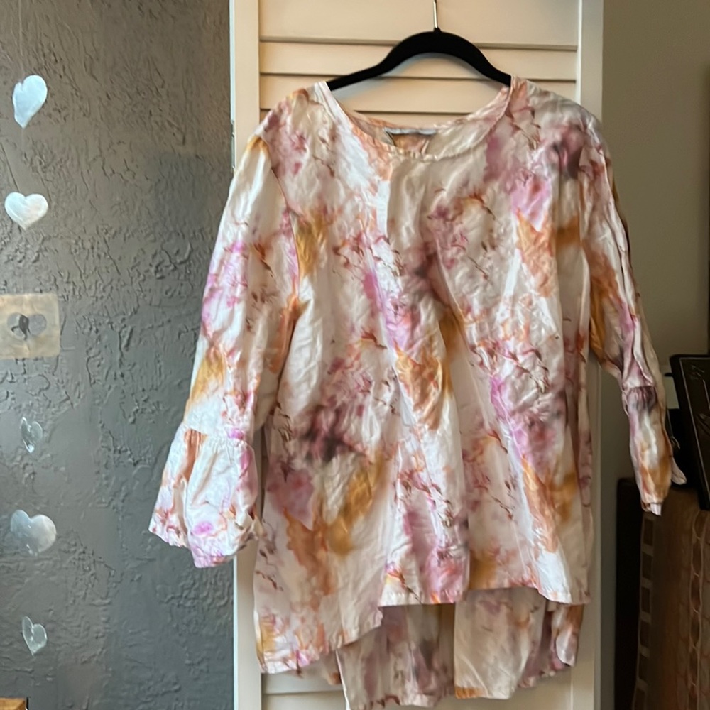 New bryn Walker top. NWT